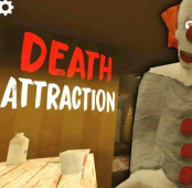 Death Attraction