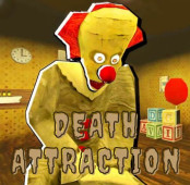 Death Attraction: Horror Game