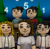 Death Forest: Horror Multiplayer