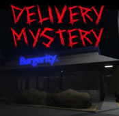 Delivery Mystery