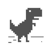 Dinosaur Game