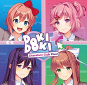 Doki Doki Literature Club