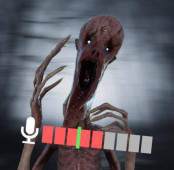 DON’T SCREAM