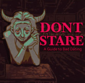 Don't Stare