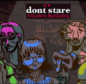 Don’t Stare