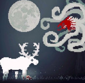 Don’t Watch the Moon