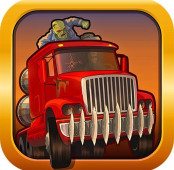 Earn to Die 2012: Part 2