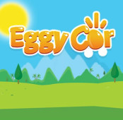 Eggy Car