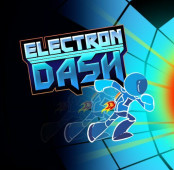 Electron Dash