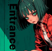 Entrance to the Soul