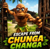 Escape from Chunga Changa