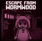 Escape from Wormwood