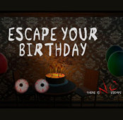 Escape your Birthday