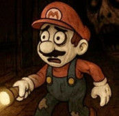 Everyone’s Gone SMW