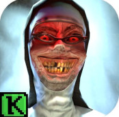 Evil Non Scary Horror Game Adventure