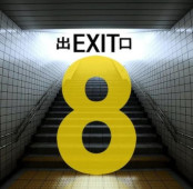 Exit 8