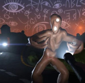 Exit the Backrooms: Level 94