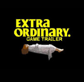 Extra Ordinary