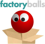 Factory Balls