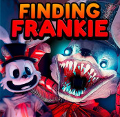 Finding Frankie