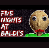 Five Nights at Baldi's