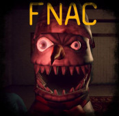 Five Nights at Christmas