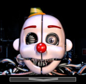 Five Nights At Enard