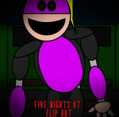 Five Nights at Flip Out