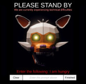 Five Nights at Freddy's Final Purgatory 