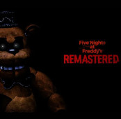 Five Nights at Freddy’s Remaster