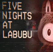Five Nights at Labubu