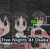 Five Nights at Osaka's