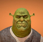 Five Nights at Shrek’s Hotel 2