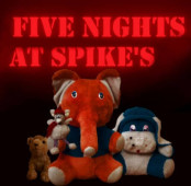 Five Nights at Spikes