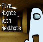 Five Nights With Nextbots