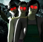 Five Nights with SchoolBoy