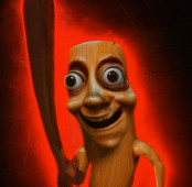 Five Nights with Tum Tum Tum Zaur