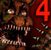 FNAF 4 - Five Nights At Freddy’s 4