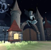 FNAF - Five nights in scary park