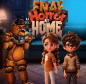 FNAF Horror At Home