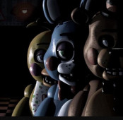 FNAF Multiplayer 