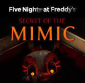 FNAF Secret of The Mimic Part 2