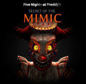 FNAF SoTM