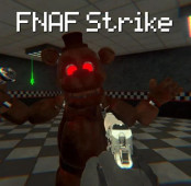 FNAF Strike