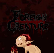 Foreign Creature