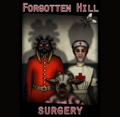 Forgotten Hill: Surgery