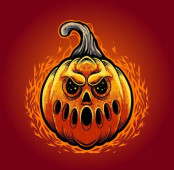 Freak o Lantern