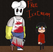 Free Ice Cream