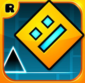 Geometry Dash 23