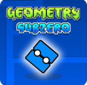 Geometry Dash Subzero
